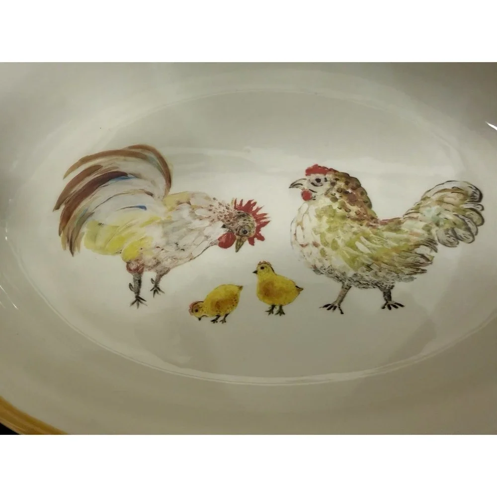 Jaqued Pepin Sur La Table Chicken 14.25